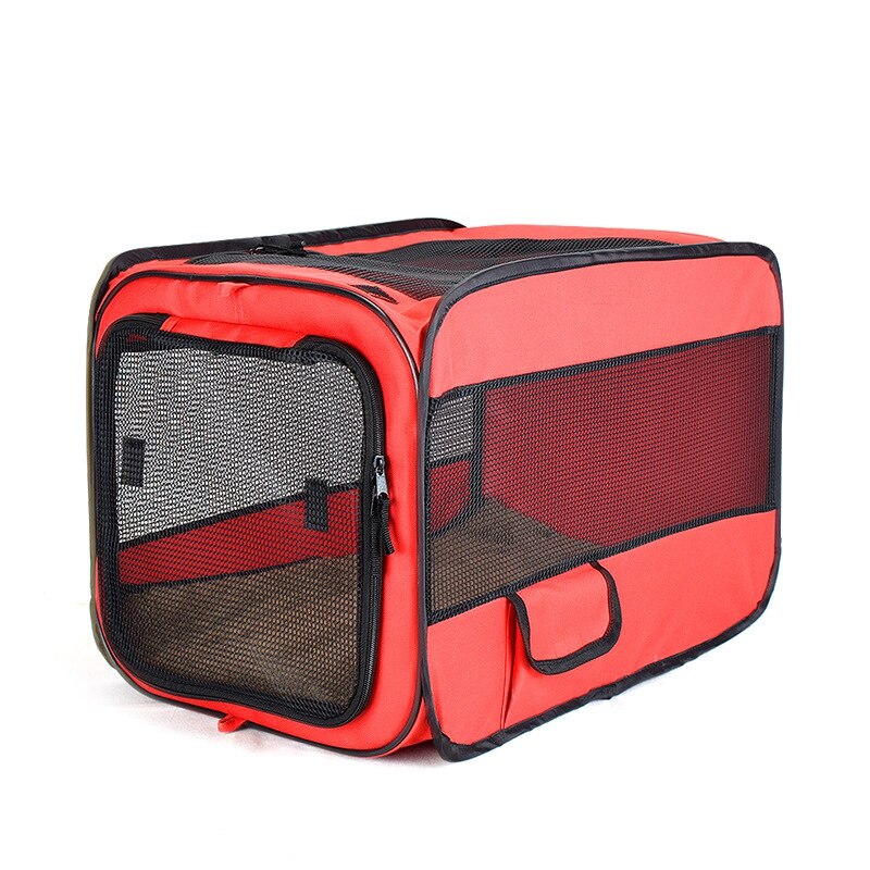 Car Accessories for Dogs, Large Capacity Pet Car Travel Accessories